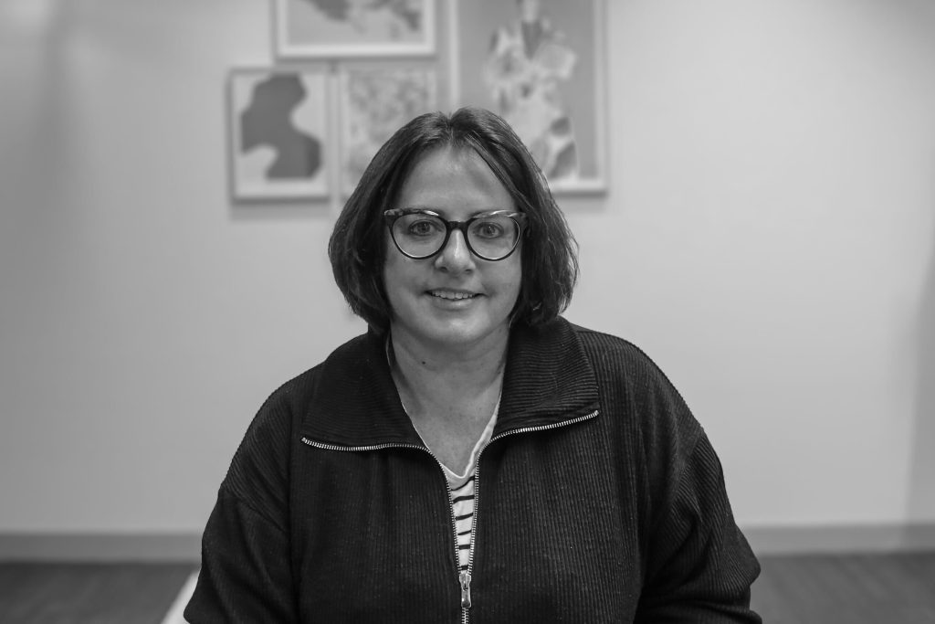 Helen Innes profile image