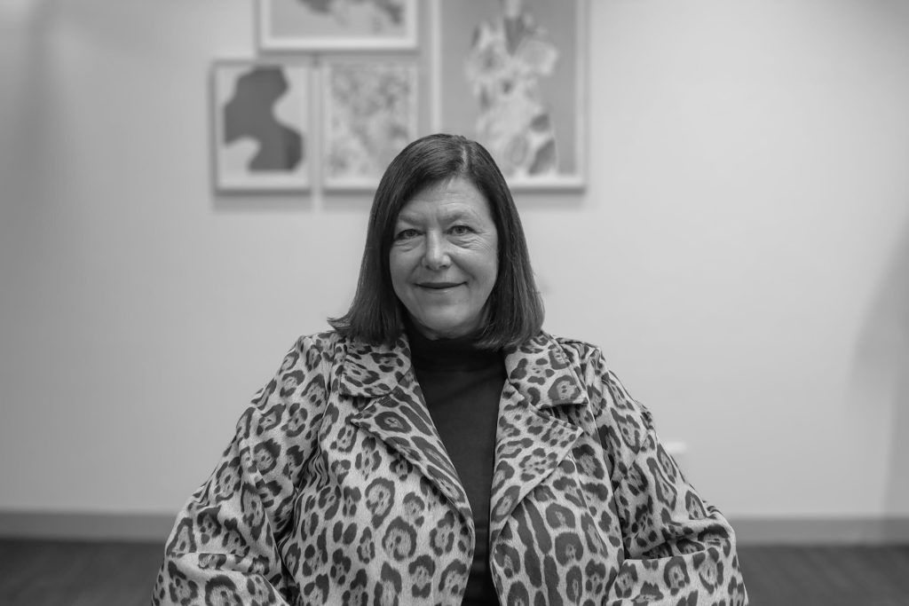 Karina Duffey profile image